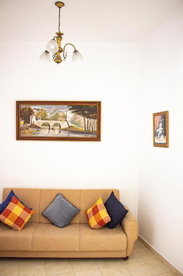 הוילה אלבופיירה Casa Clementina מראה חיצוני תמונה