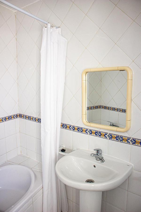 הוילה אלבופיירה Casa Clementina מראה חיצוני תמונה