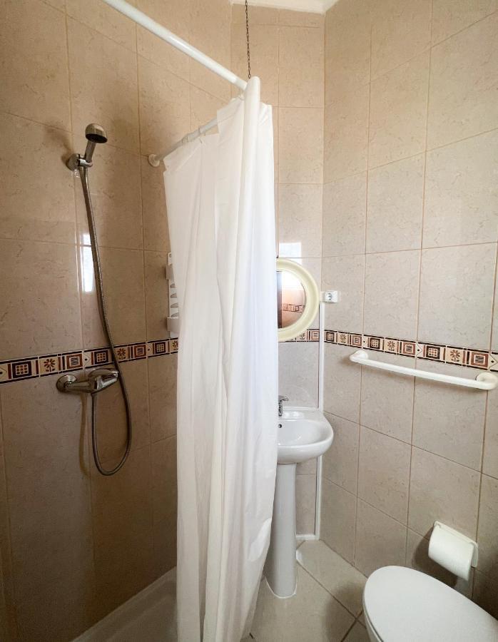 הוילה אלבופיירה Casa Clementina מראה חיצוני תמונה
