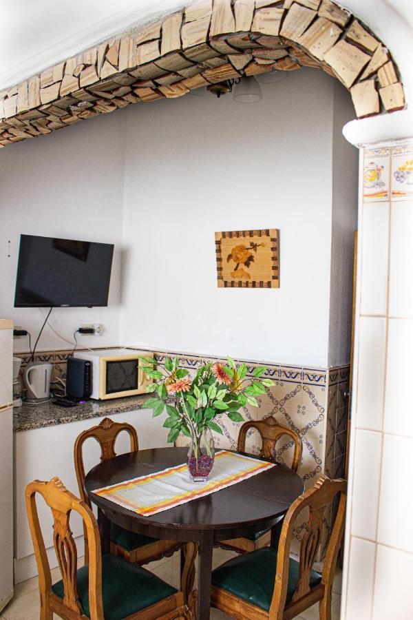 הוילה אלבופיירה Casa Clementina מראה חיצוני תמונה