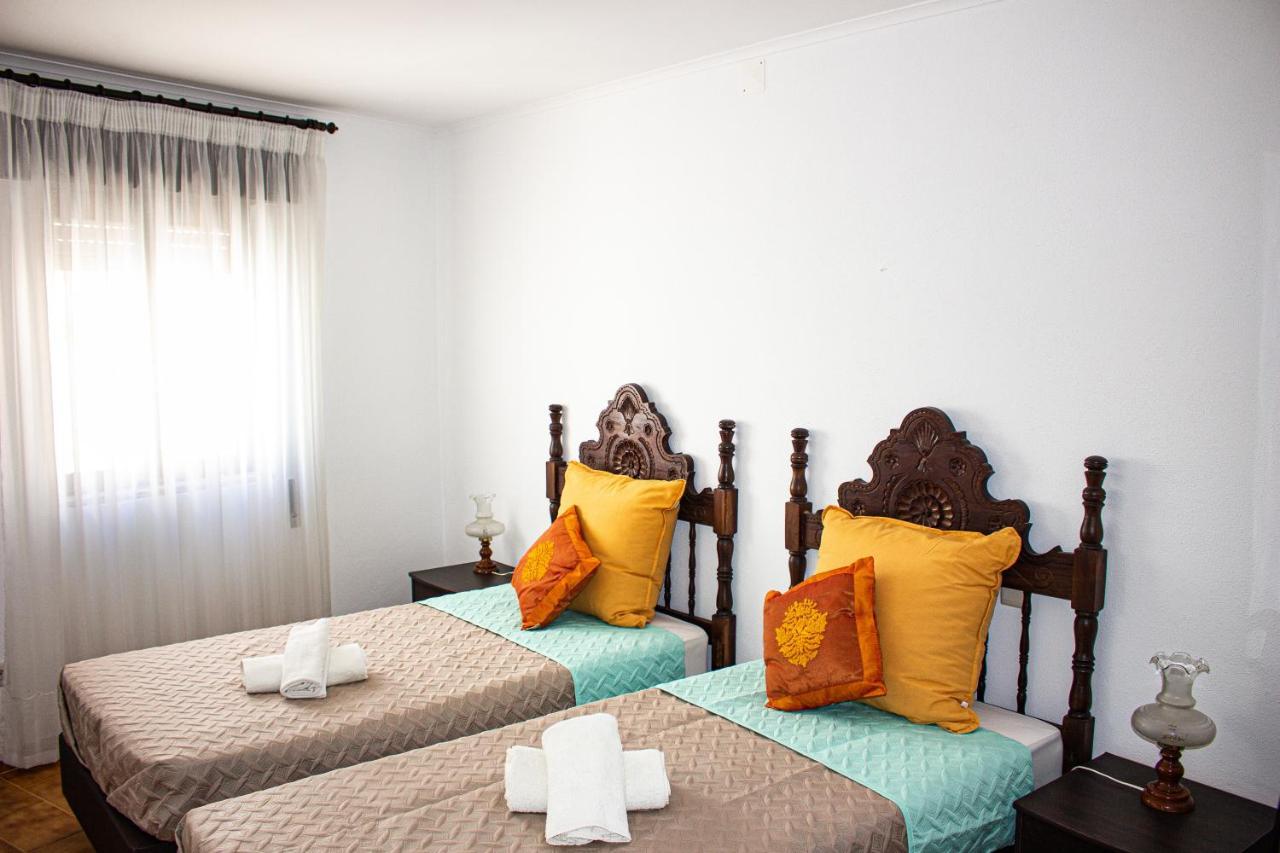 הוילה אלבופיירה Casa Clementina מראה חיצוני תמונה