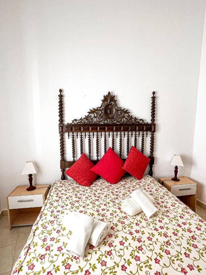 הוילה אלבופיירה Casa Clementina מראה חיצוני תמונה