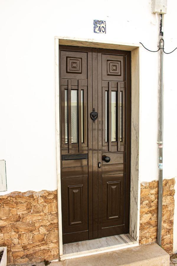 הוילה אלבופיירה Casa Clementina מראה חיצוני תמונה